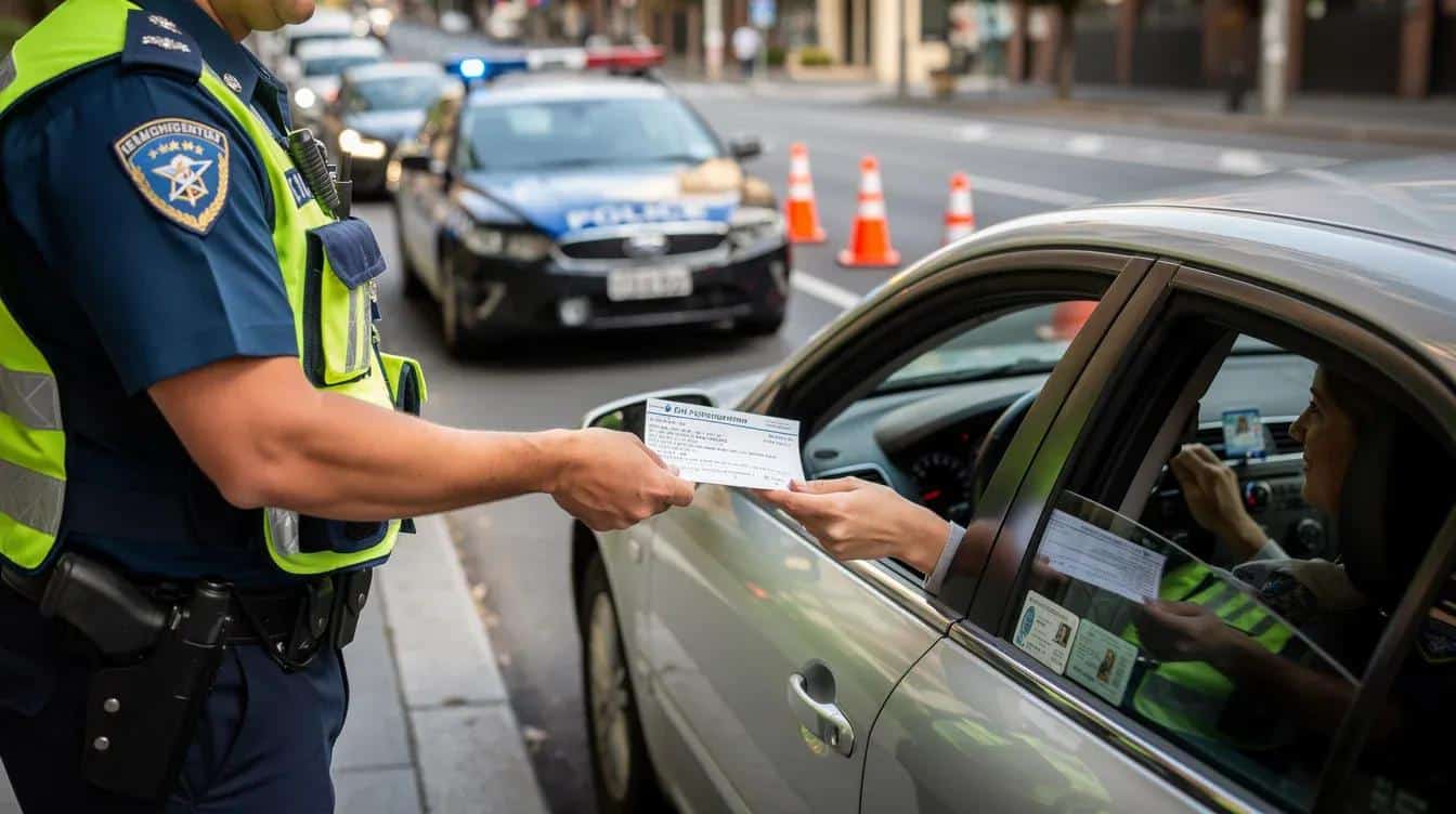 Traffic Offences Penalties NSW: A Practical NSW Guide