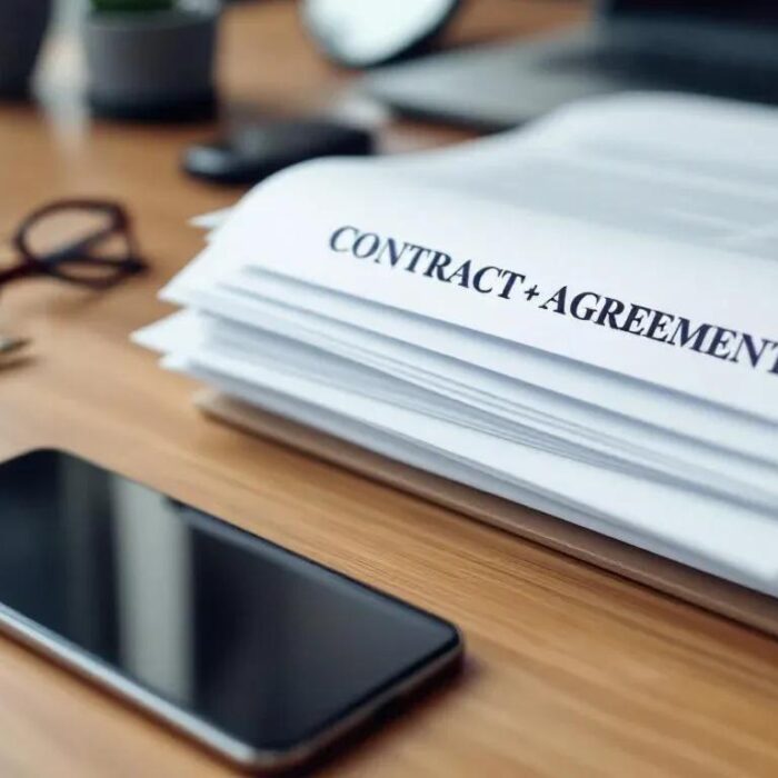 Understanding Commercial Contract Law Basics
