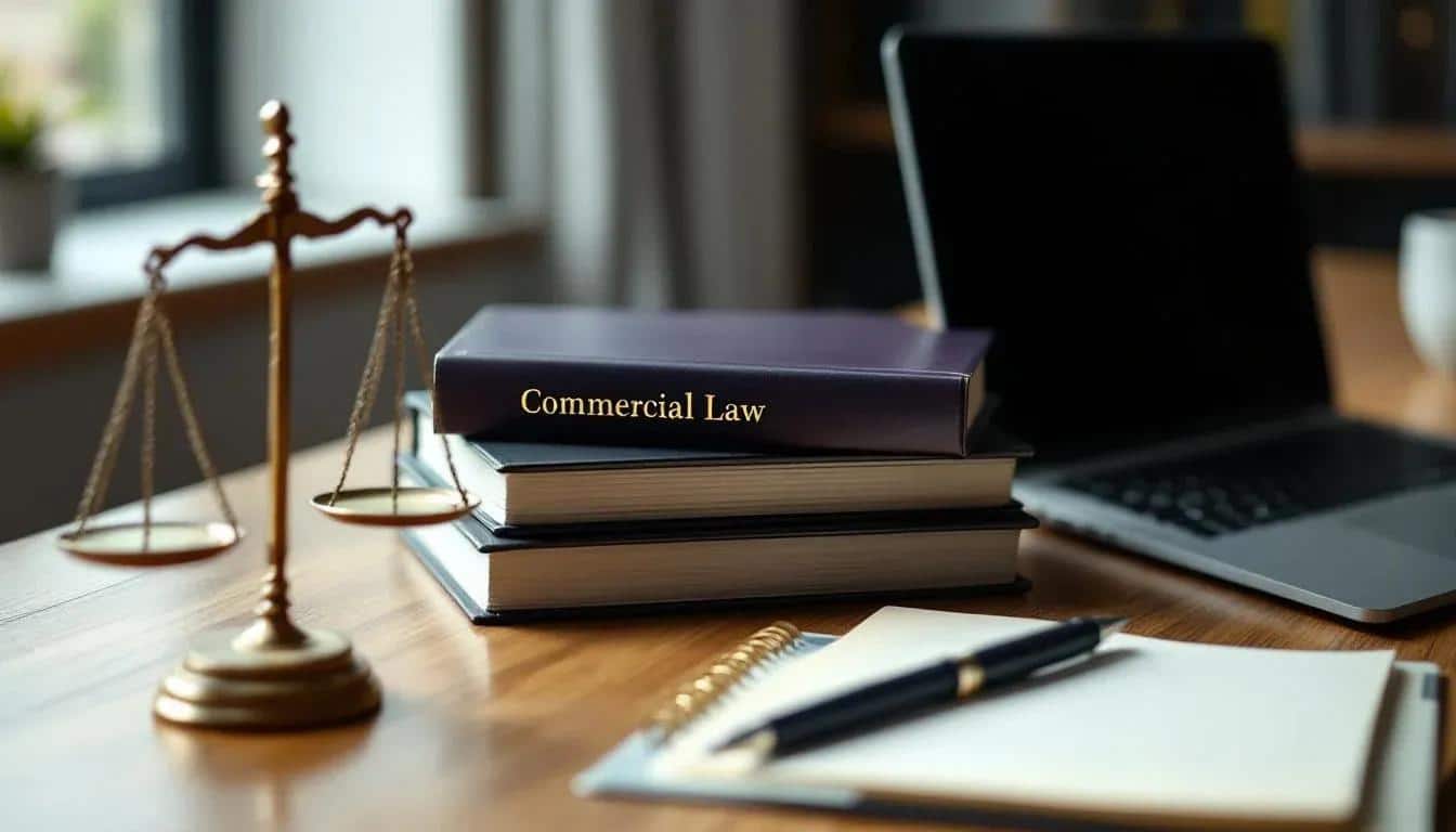 Understanding Commercial Law in Australia: A Guide