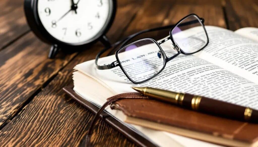 Understanding Criminal Law and Procedure: A Beginner's Guide