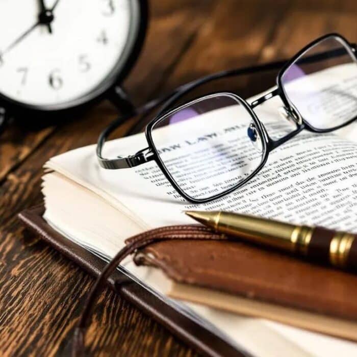 Understanding Criminal Law and Procedure: A Beginner's Guide