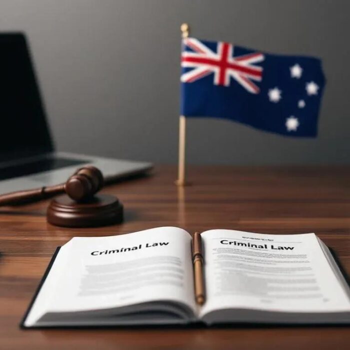 Understanding Criminal Law in New South Wales