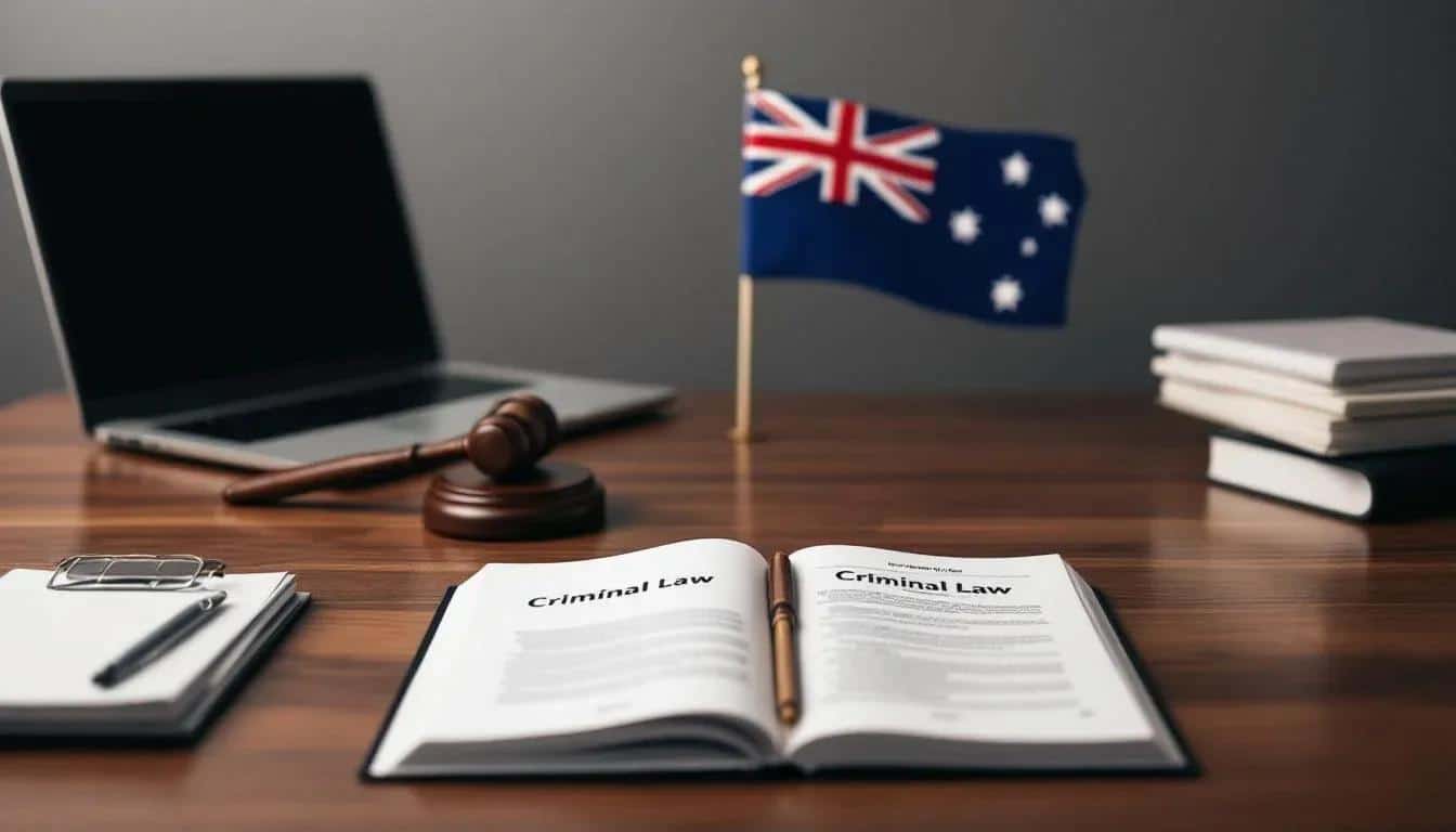 Understanding Criminal Law in New South Wales