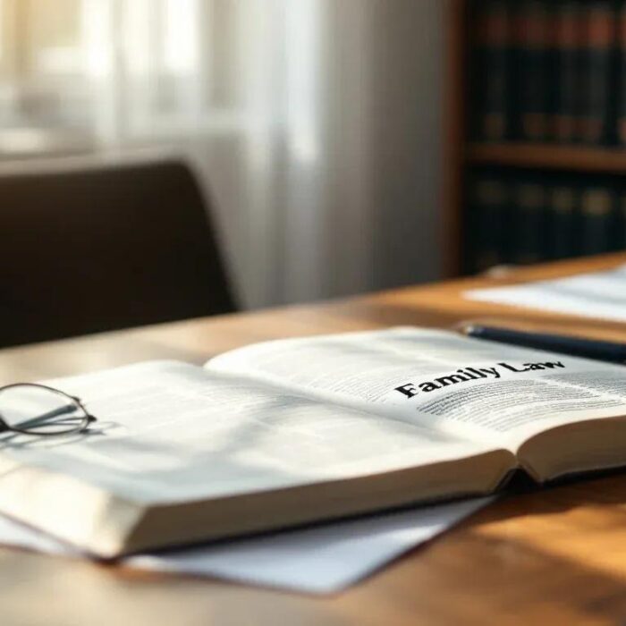 Understanding Family Law Regulations: What You Need to Know