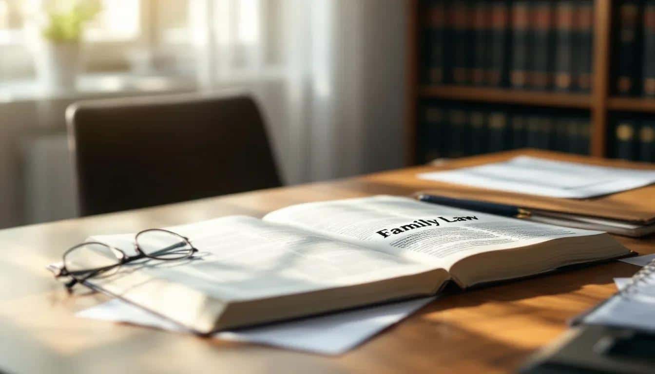 Understanding Family Law Regulations: What You Need to Know