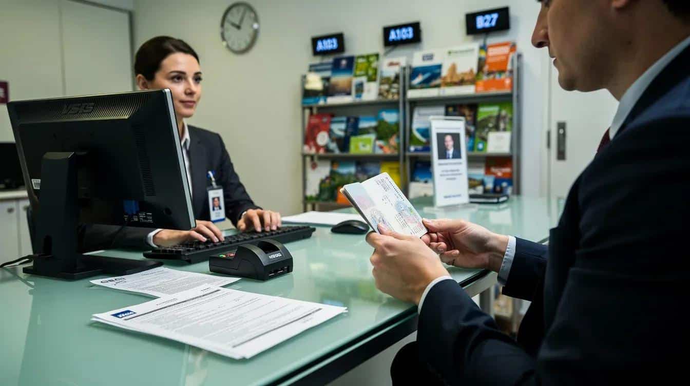 Visa Interview Tips Australia: What To Expect