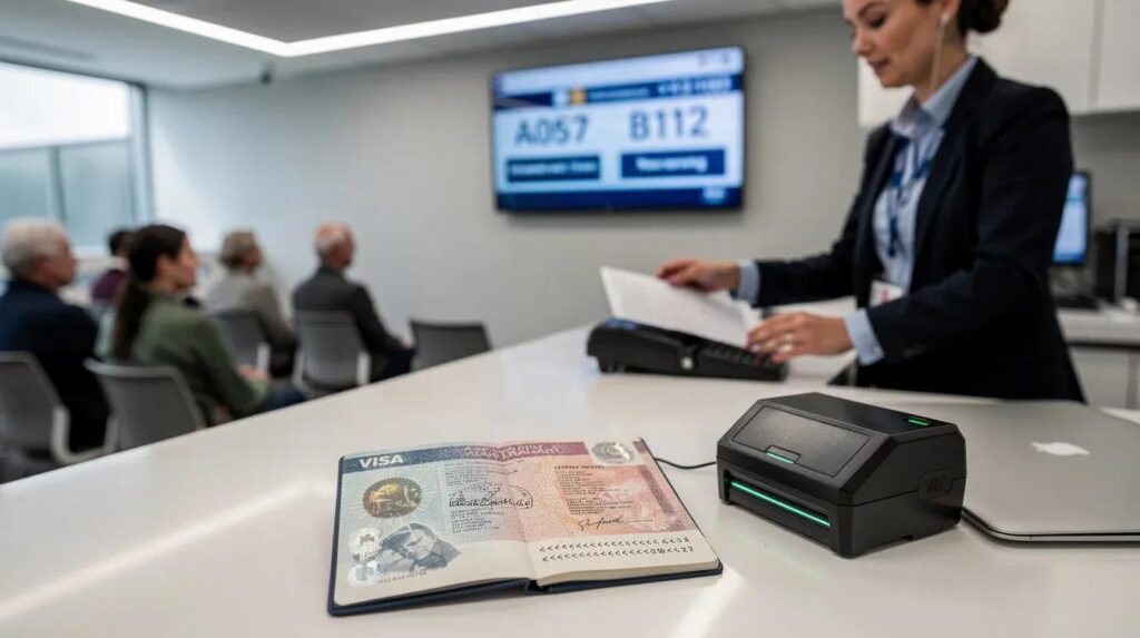 Visa Processing Times Australia: What to Expect