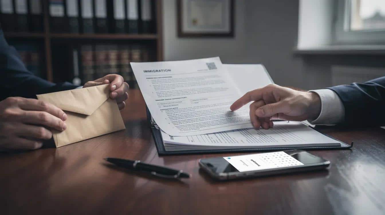 Visa Refusal Appeal Rights NSW: What Next