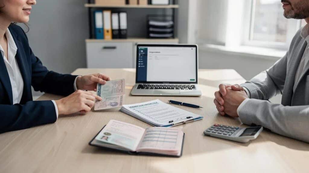 What Employers Need to Know About Work Visa Sponsorship