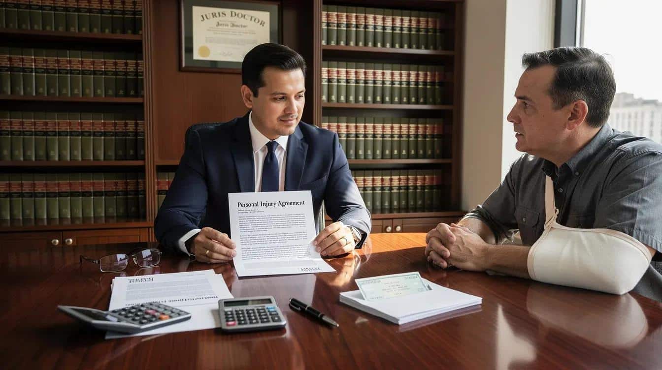 What Factors Determine Your Injury Compensation Payout