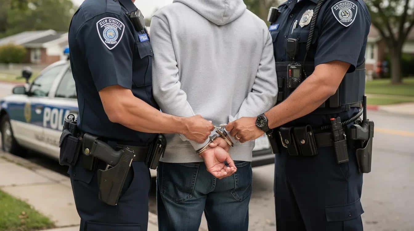 What Happens When Police Arrest You Without a Warrant