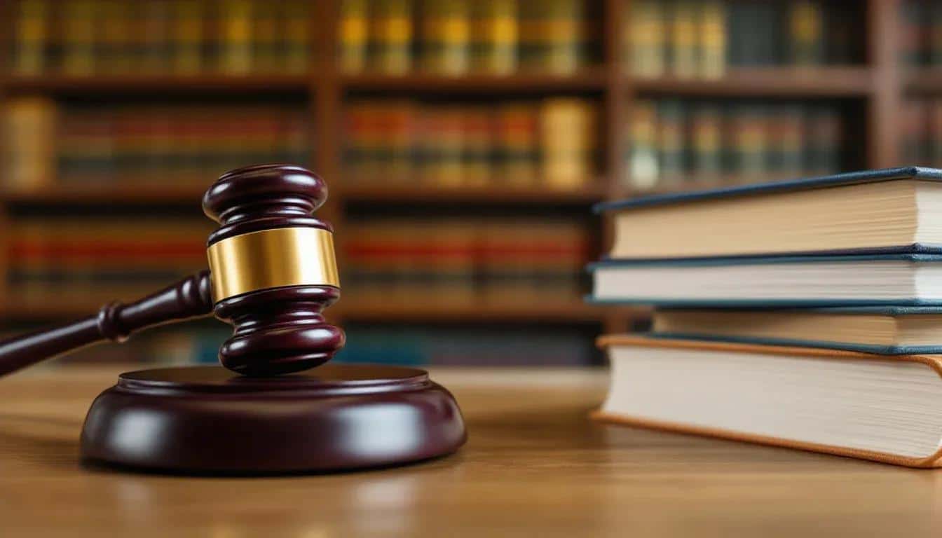 What Is Criminal Law? Understanding Legal Consequences