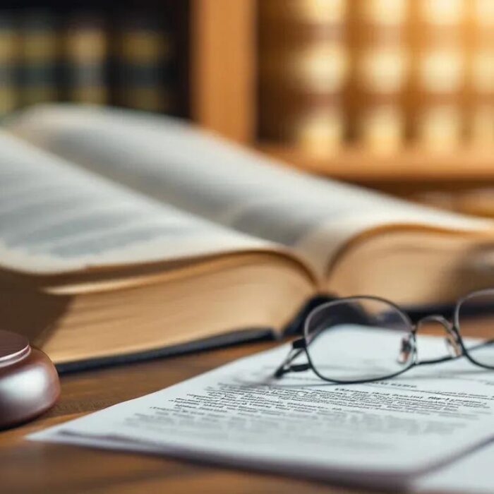 What Is Personal Injury Law and How Does It Work?