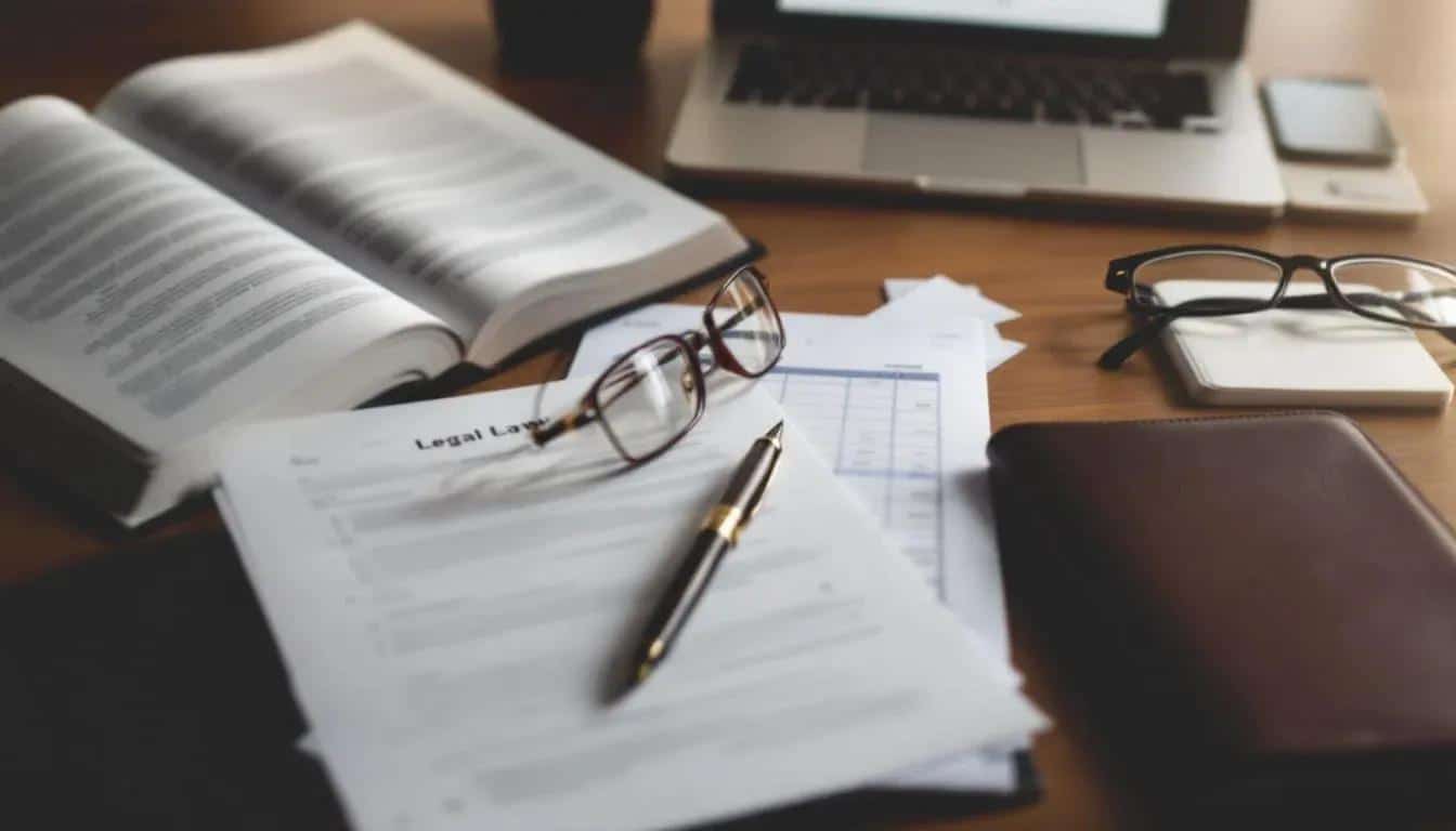 What is Commercial Law? Understanding Key Definitions