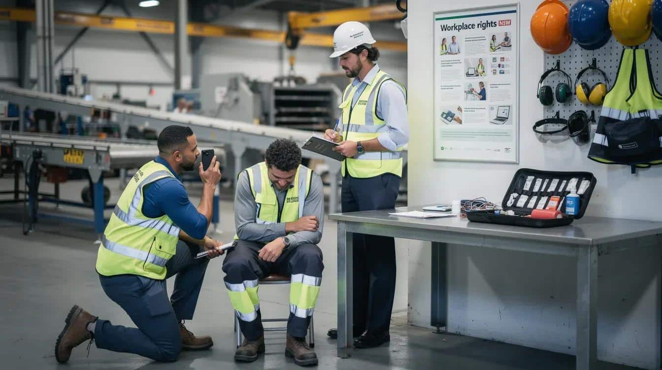 Why Injured Workers Should Report Incidents Immediately [2026]