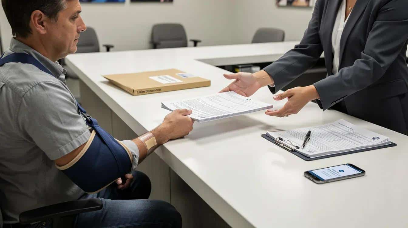 Why Your Workers Compensation Claim Might Be Denied