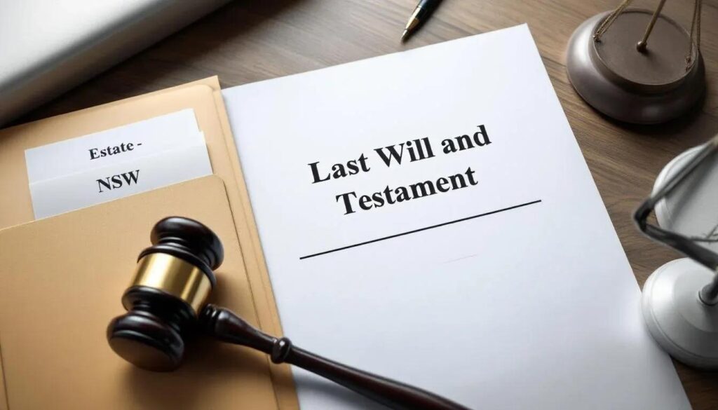 Will Disputes Resolution NSW: How to Seek Resolution