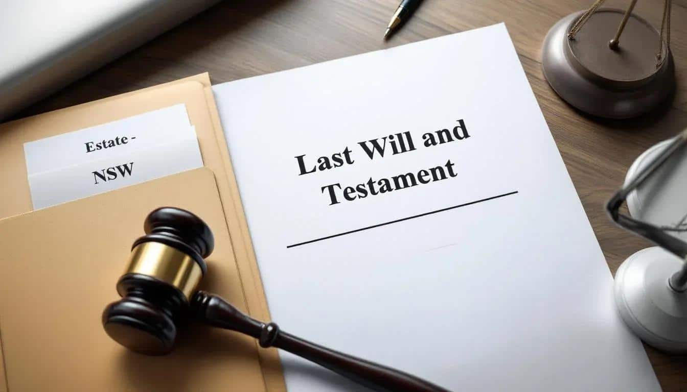 Will Disputes Resolution NSW: How to Seek Resolution