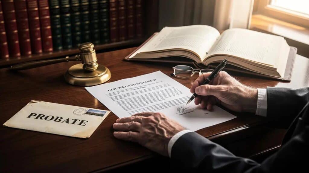 Wills Probate NSW Overview: Essentials for Estate Planning