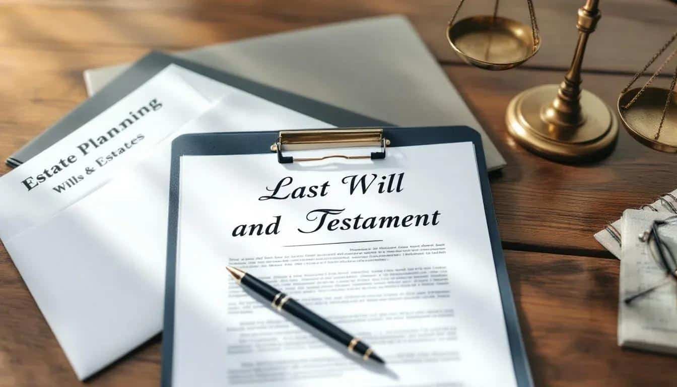 Wills and Estates Planning: Securing Your Future With Smart Estate Arrangements