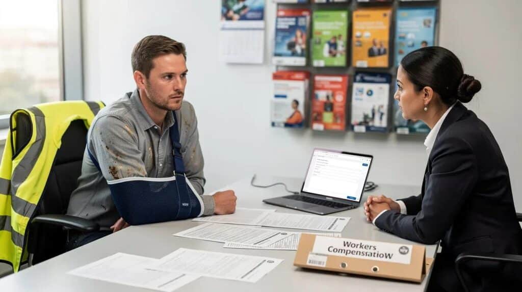 Workers Compensation NSW Claims: How to Claim