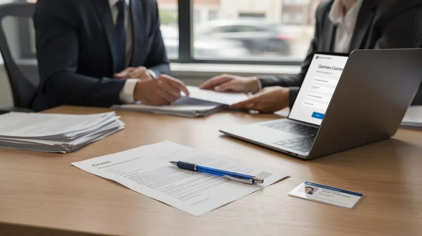 Workers Compensation NSW Claims: How to Lodge a Claim