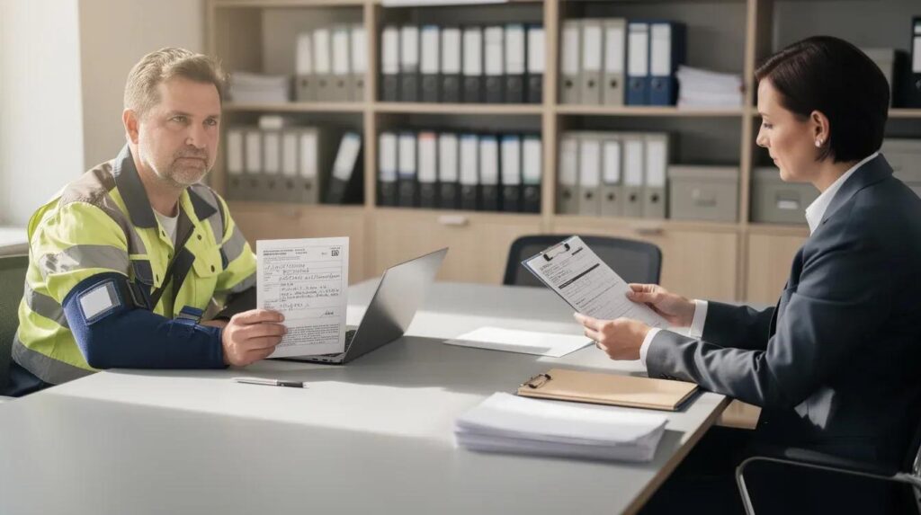 Workers Compensation NSW Claims: Your Rights and Steps