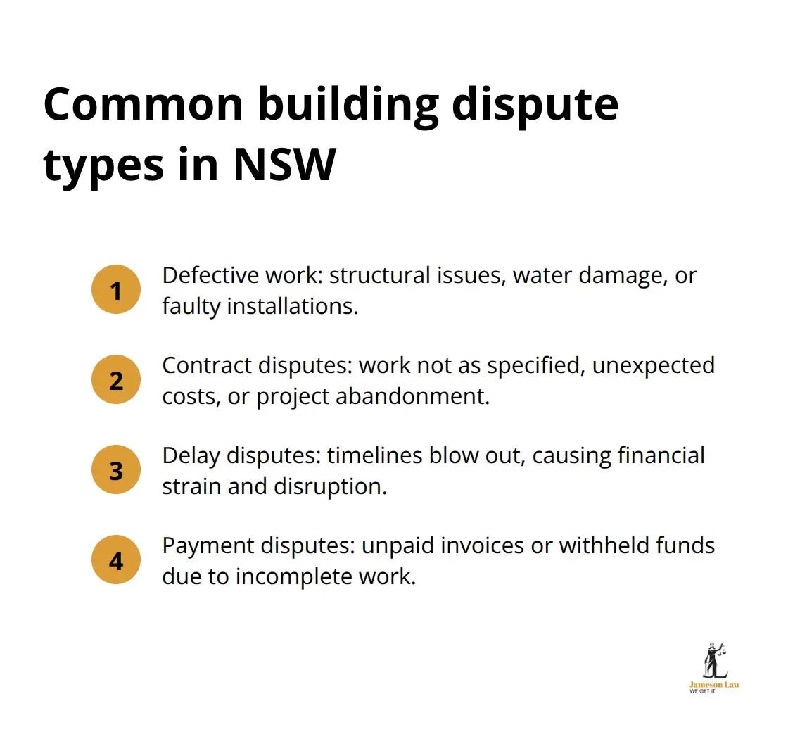 infographic Building disputes NSW 1 1789535391 Key categories of building disputes faced by NSW homeowners