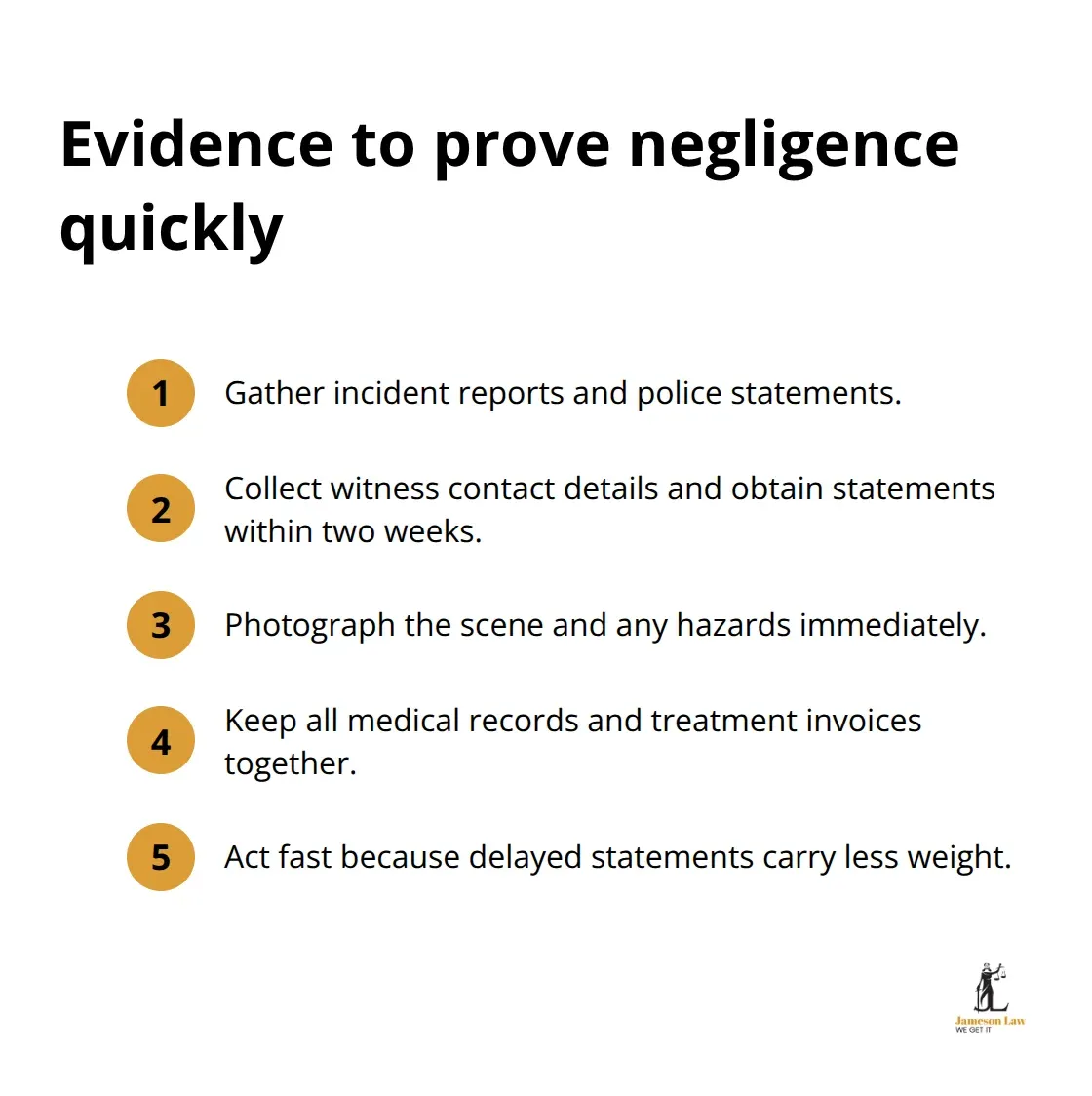 infographic head injury compensation NSW 1 1782191520 Key evidence items to collect promptly after a head injury in NSW - head injury compensation NSW